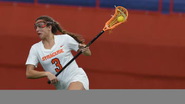 Syracuse Wins Against Boston College in the ACC Semifinals