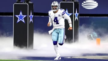 2021 NFC East Team Futures - Division Winner and Win Totals Outlook