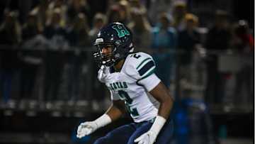 2022 DB Impressed by WVU’s “History of Winning”