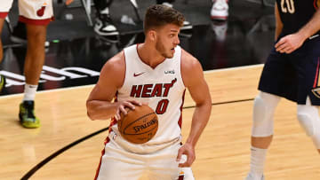 Heat Trade Meyers Leonard to Thunder Following Antisemitic Comments
