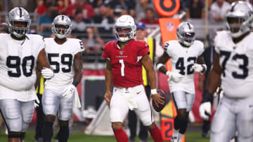 Rick Gosselin's Week 4 NFL rankings