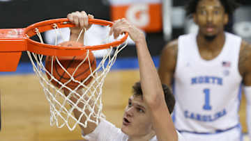 UNC Turns Up in Greensboro Defeating Notre Dame with Record Breaking Numbers, 101-59