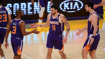 NBA Daily Betting Rundown: Thursday, March 11 - Look for the Suns to Keep Shining in Portland