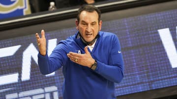 Inside The Latest Sports Illustrated Weekly Podcast: NBA's Minute Men, Coach K's Impact