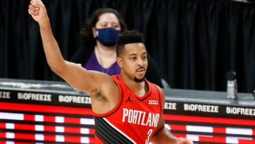 Blazers Take Home-Court From Nuggets With Impressive Game 1 Win