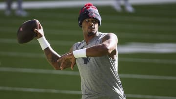 In Lawsuit, Massage Therapist Says Deshaun Watson Sexually Assaulted Her