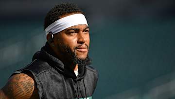 DeSean Jackson Announces Intent to Retire Friday As Member of Eagles