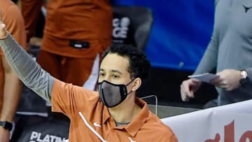 BREAKING: Shaka Smart Leaving Texas; Longhorns To Pursue Texas Tech Coach
