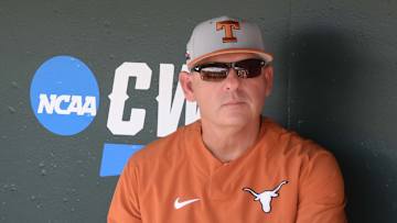 Texas Baseball Wins Massive Series Against Oklahoma