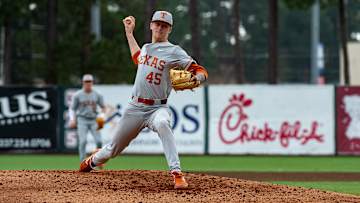 Texas Longhorns Fall to Texas A&M in Midweek Matchup
