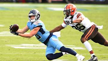 New Man's Role: Should WFT Use Adam Humphries in Return Game?