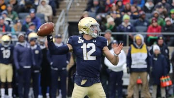 The Shake Down: Notre Dame/Duke And Other Best Bets