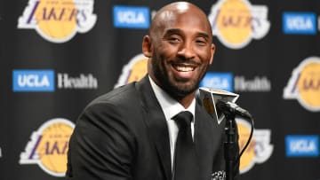 Remembering Kobe Bryant: Favorite Memories of the Lakers Legend