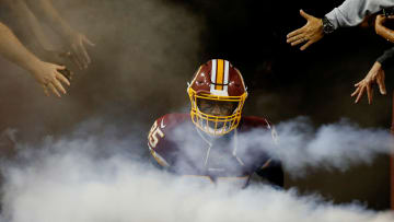 Former Terrapins TE Vernon Davis announces his retirement from the NFL