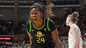 Road Beatdown of UConn a Validating Moment for Oregon's Rise to the Elite
