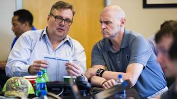 2020 NBA Draft: How To Watch Mavs Moves