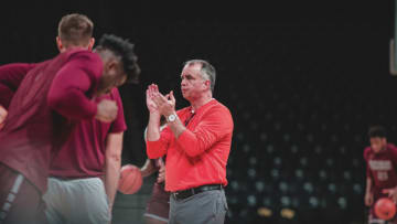 Virginia Tech Basketball: Everything Hokies HC Mike Young Said Following 73-57 Loss At Georgia Tech