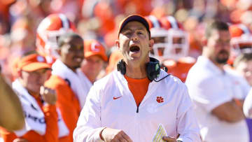 Assessing Clemson’s 2021 Recruiting needs - Quarterback