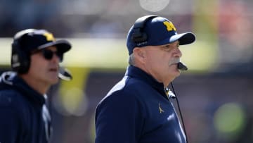 Former Wolverine: Big Plays Allowed Continue To Confound Michigan Defense