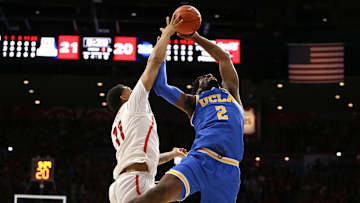 Arizona has plenty of shoes to fill Saturday at UCLA