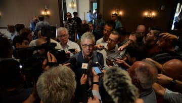 MLB Would Be Wise to Stop Trying to Close Pandora’s Box