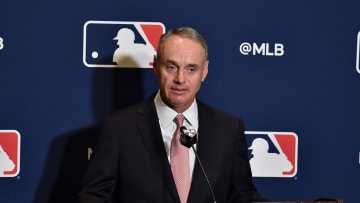 MLB Has Proposed a New Playoff Structure – It Has Potential