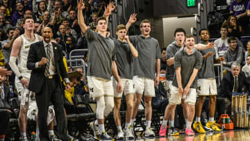 Takeaways From A Dominating Road Win Over Northwestern