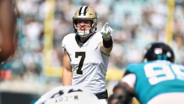 How Does Taysom Hill Fit Into This Offseason?