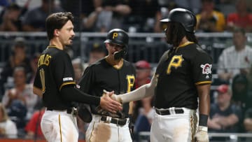 Friday Focus: Pirates’ Payroll is Not Reflective of This Team