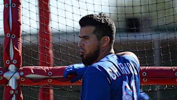Texas Rangers Spring Training: Chirinos Says Pitching Will Be Key to 2020 Success