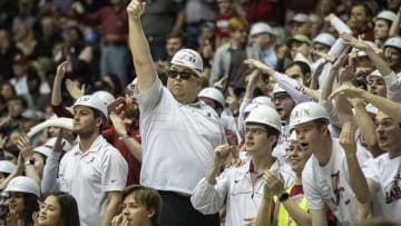 All Things CW: Take a Moment to Reflect on Luke Ratliff as Alabama Plays Again in the NCAA Tournament