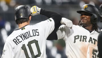 It’s a Lock – The Pirates Are Going to Shock People This Season