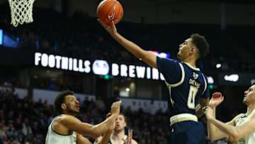 Gallery: Georgia Tech 86, Wake Forest 79