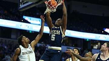 Moses Wright Looks To Be The "Zone-Buster" In Syracuse Rematch