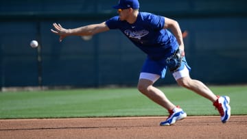 2020 Dodgers Player Projections: Kiké Hernandez