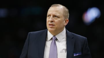 Comparing Tom Thibodeau's First Bulls Roster to the Current Knicks