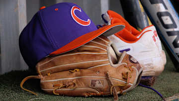 Clemson Head Coach Monte Lee on COVID-19's Impact on Tiger Baseball