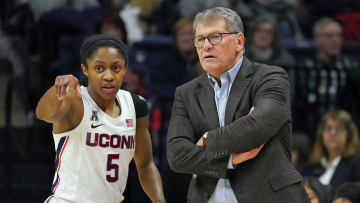UConn Isn't Dominating Women's Basketball Like We're Used to—and That's O.K.