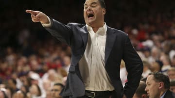 Arizona basketball assistant goes to Marquette