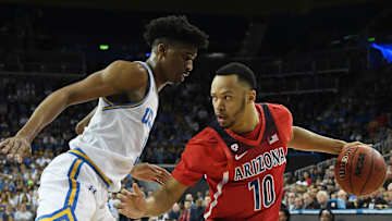 Instant Analysis: UCLA rallies for 69-64 win over Arizona