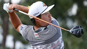 2020 Travelers Championship Value Bets & Longshots: Who's Going to Win at TPC River Highlands