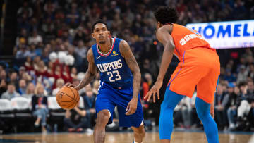 Clippers go for Fifth-Straight Win Against Rival OKC
