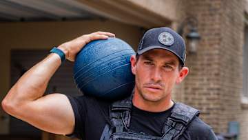 A Quick Nine with Scott Stallings