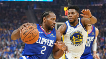 Clippers can get Back on Track with Win over Warriors