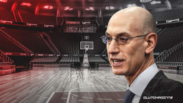 'High Expectations'? NBA Won't Test For Pot