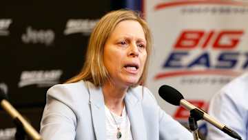 Inside the Chaotic Decision to Cancel the Big East Tournament