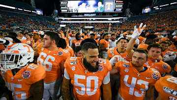 Sanning: Be prepared to lose your spring game, Tennessee fans