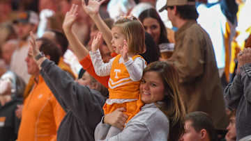 Letter from the Publisher: Stay strong, Tennessee fans. We're here for you