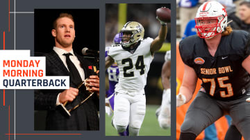 Business As (Not Quite) Usual: The NFL Pushes on in a Time of Uncertainty