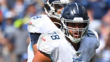 Conklin Moves On, Agrees to Deal With AFC North Team
